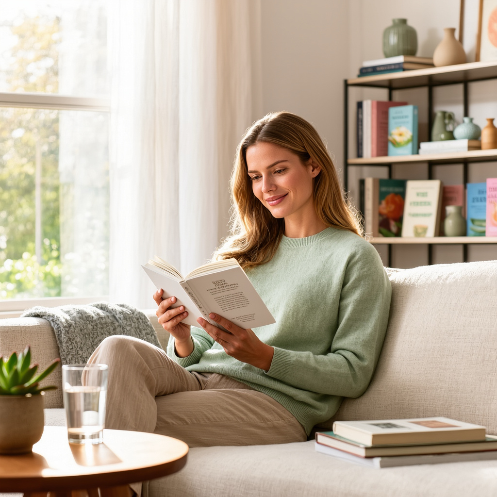 Educație wellness articulații