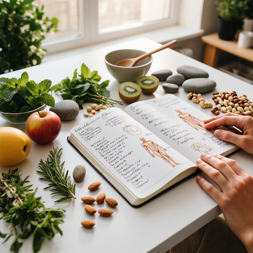 Joints wellness guide