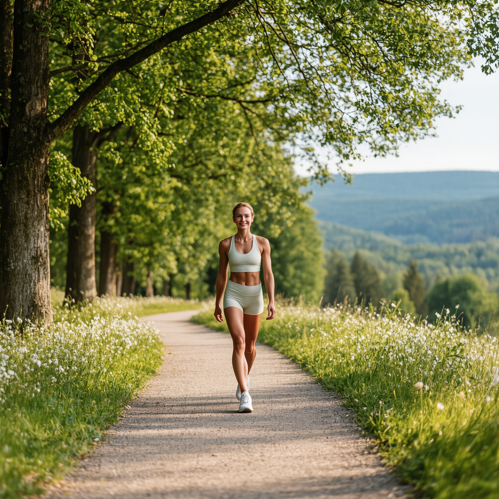 Călătoria de wellness pentru articulații