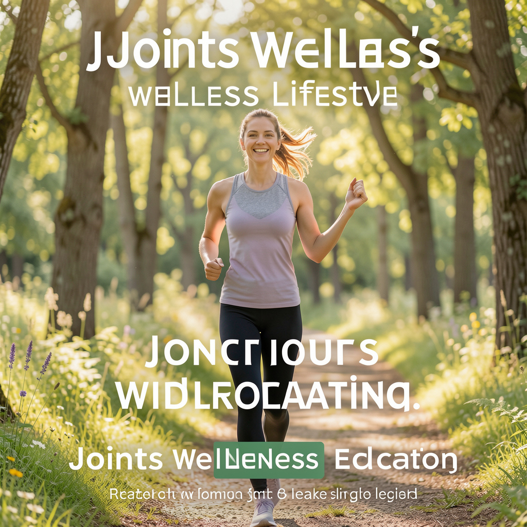 Joints wellness
